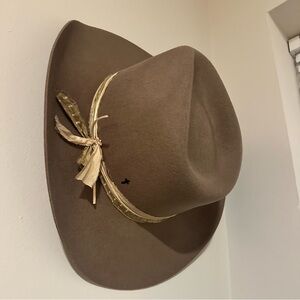 Rustler Hat Co. Hat from Nashville
